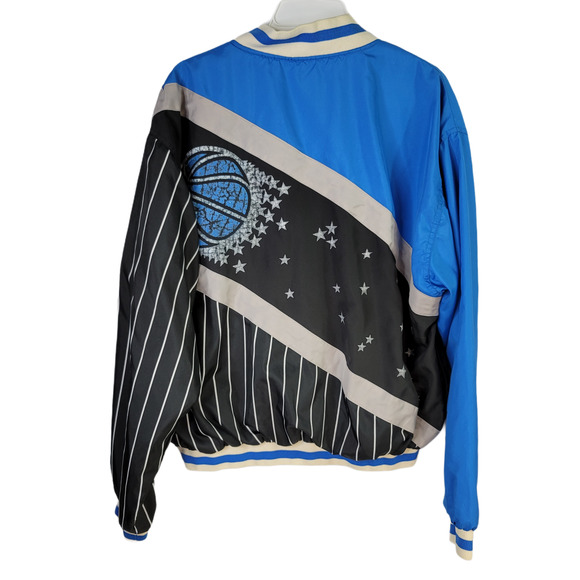 Vintage NBA Orlando Magic warm up jacket - Picture 2 of 9